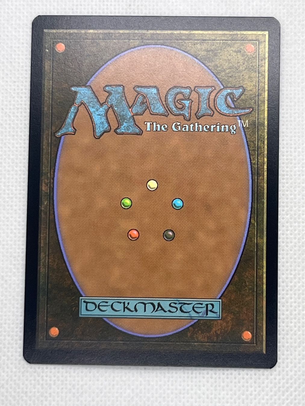 Magic The Gathering Sammelbilder & Trading cards: Lagrella, the Magpie (V.1) – Gebraucht aus Hinterkappelen von Kim1992 2
