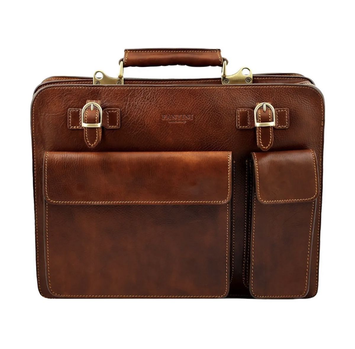 Koffer & Taschen: Aktentasche aus Leder Oxford – Neu und originalverpackt aus Wittenbach von WWW.DRILUBAGS.CH