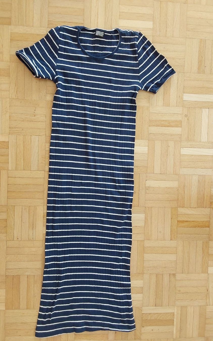 Vestiti: Kleid Nörgaard Denmark dunkelblau S – Usato da Köniz venduto da scopello12