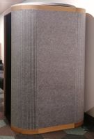 Tel-Kabine f Büro/Hotel Mod. tely Design SUPERDRAFT Studio