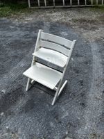 Stokke Tripp Trapp Stuhl in Weiss