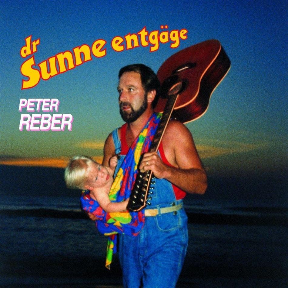 CDs: Peter Reber --- Dr Sunne Entgäge – Gebraucht aus Liestal von Disc-Point