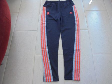 ADIDAS Jungen Sport Hose GR.164 *NEU*