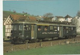 Mittelthurgau Bahn