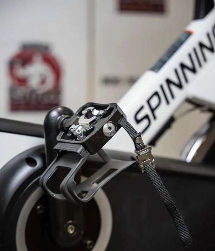 Hometrainer: Spinner Ride weiss – Usato da Schwarzenburg venduto da kabi71 3