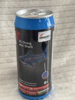 Invento RC Diving Mini Shark ferngesteuert neu