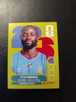 Panini FIFA World Cup 2026 COD 18