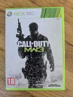 Call of Duty Modern Warfare 3 (XBOX 360)