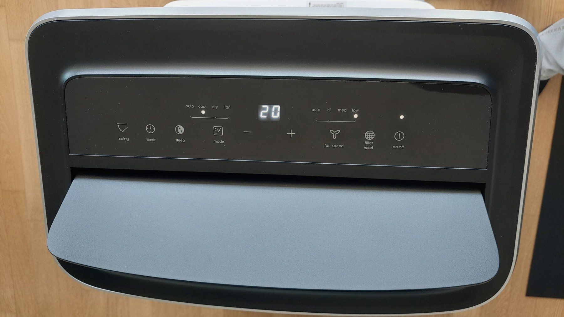 Electrolux Klimageräte: Electrolux Chillflex Pro EXP34U338CW 12000BTU – Gebraucht aus Wetzikon ZH von Pitou_1007 4