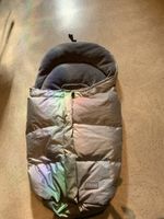 Wintersack für Maxicosi und Kinderwagen