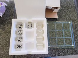 Tic Tac Toe Trinkspiel