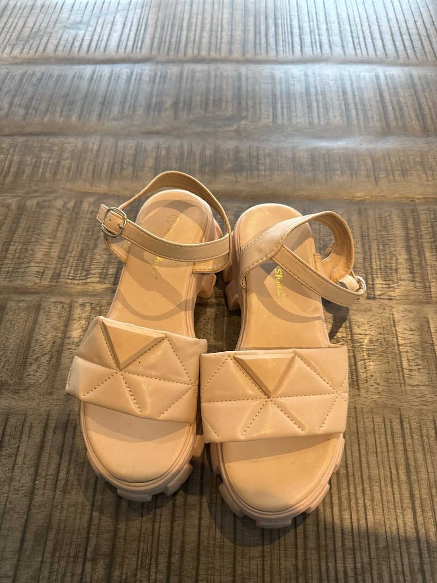 Scarpe da donna: Sandalen Rosa Grösse 37 – Usato da Selzach venduto da romanstraumann