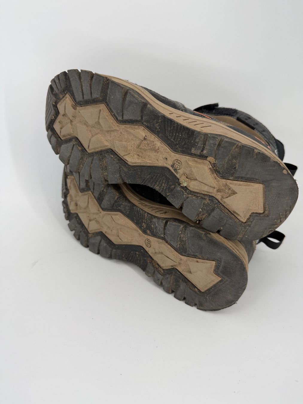 Fila Scarpe per ragazzi: Fila Winterstiefel Gr. 36 – Usato da Auenstein venduto da moin. 5