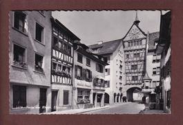 STEIN AM RHEIN - Untertor - 1956
