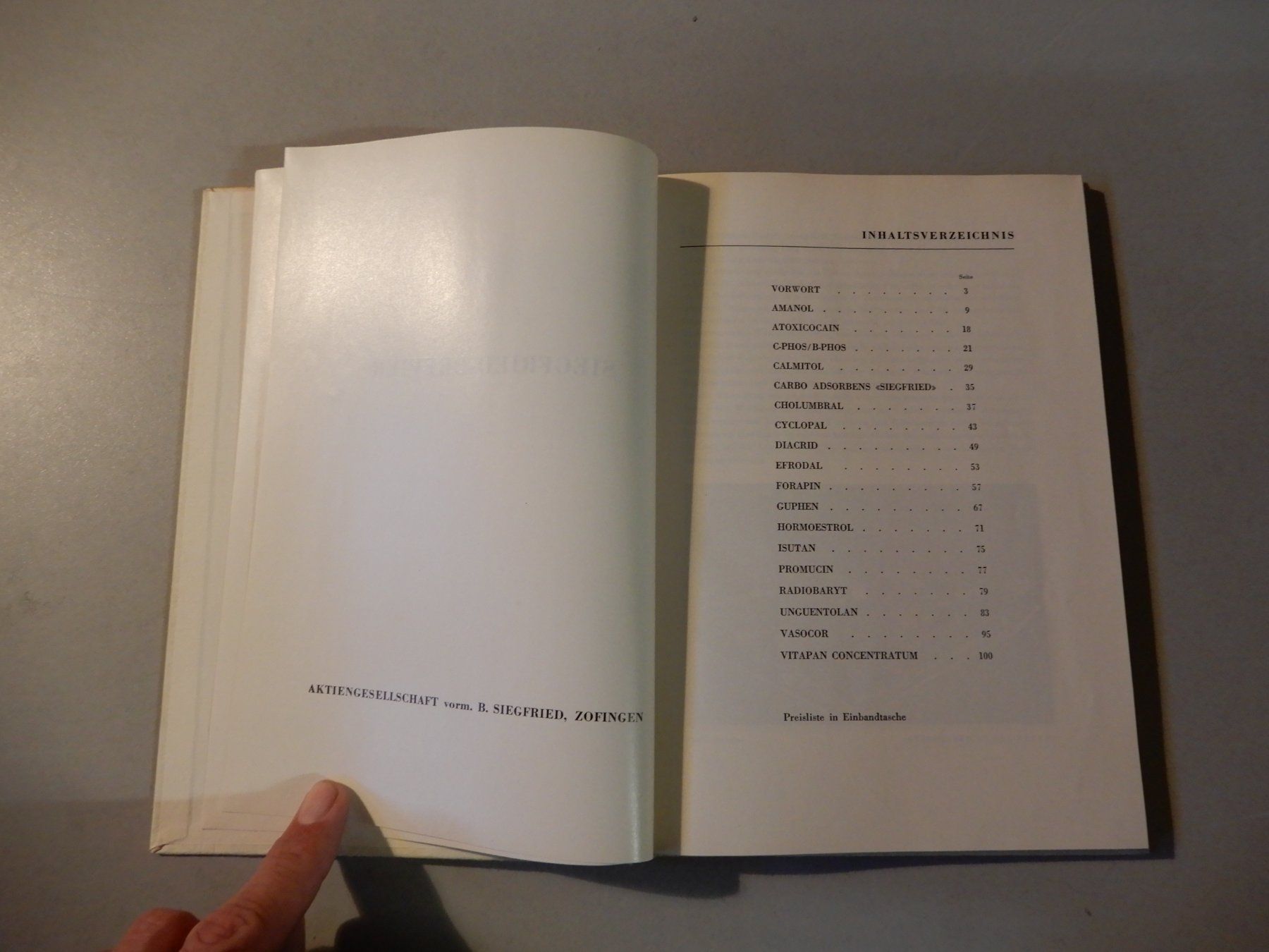 Libri: Antikes Buch "Siegfried" mit seltenen Illustrationen, Sam... – Usato da Erstfeld venduto da Mario_boe0 3