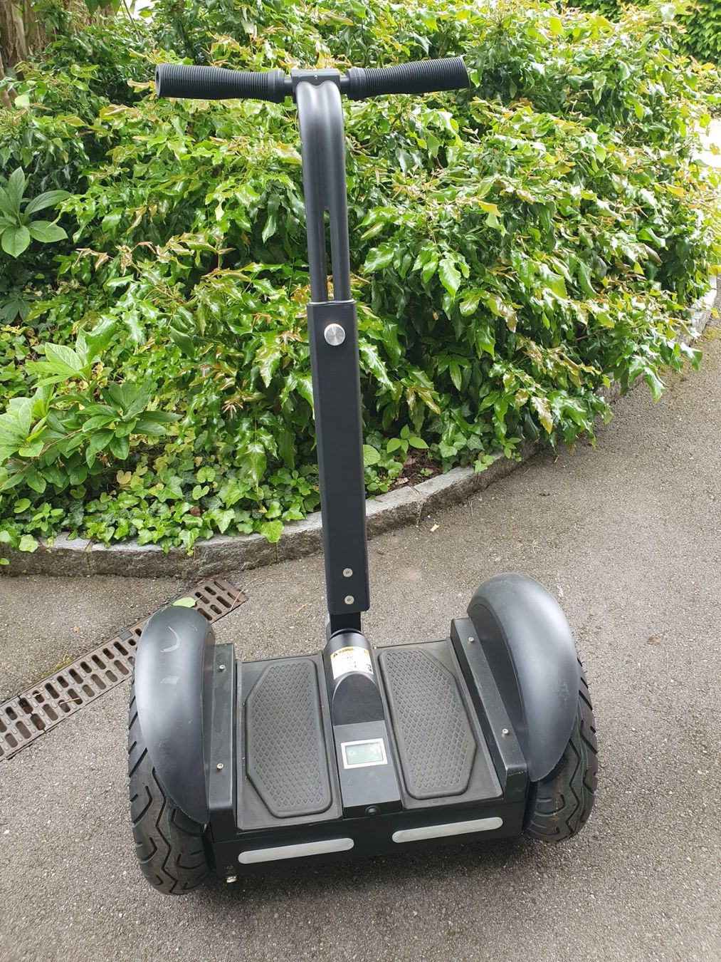 Scooter: Personal Scooter – Usato da Bünzen venduto da Turbolino5 1