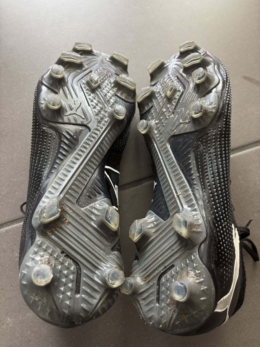 Puma Scarpe per ragazzi: Puma Fussballschuhe – Usato da Grosshöchstetten venduto da Kreator20 2