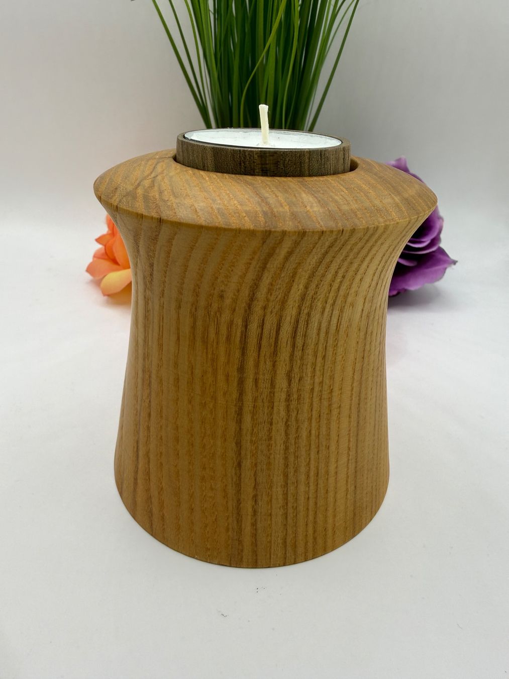 Holzartikel: Gedenkurne aus Holz – Gebraucht aus Hünenberg von nicolay27