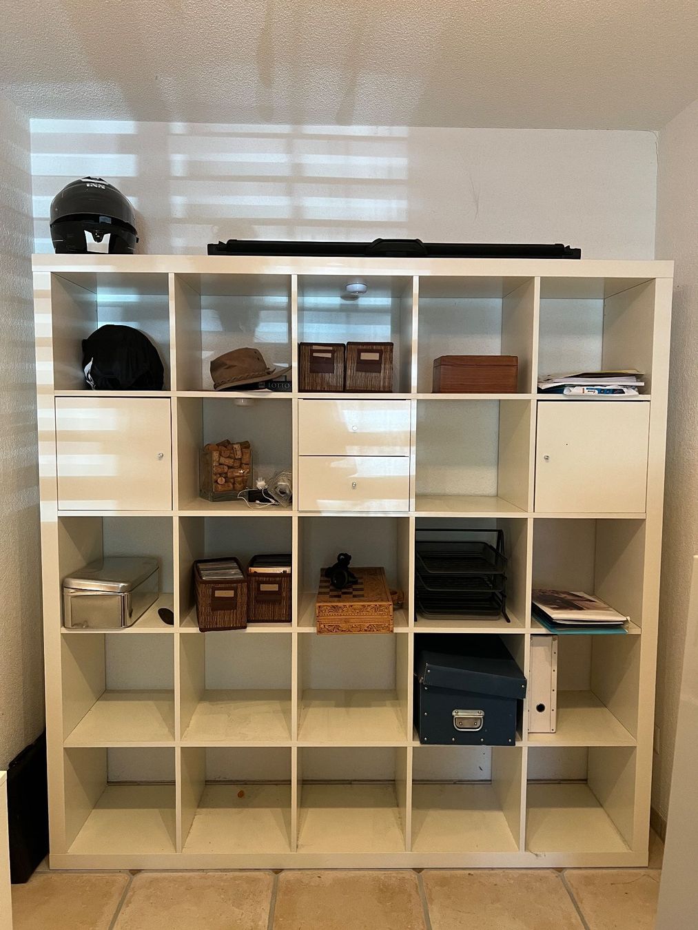 Ikea Regale: Regal Weiss – Gebraucht aus Thürnen von donvito677