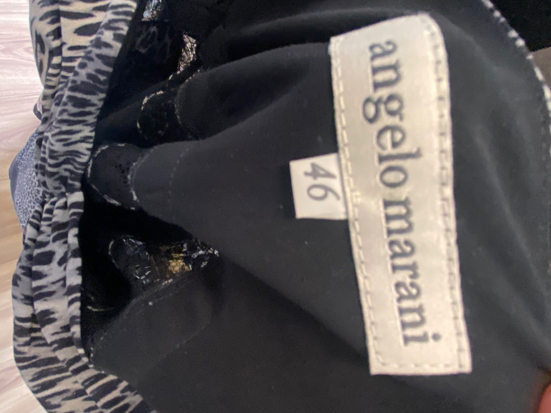 Vestiti: Robe Angelo MARANI 46 (42 CH) – Usato da Epalinges venduto da madeleine05 4