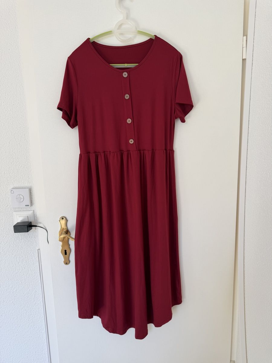 Vestiti: Kleid Grösse XL NEU – Nuovo (secondo la descrizione) da Schübelbach venduto da Sambodscha