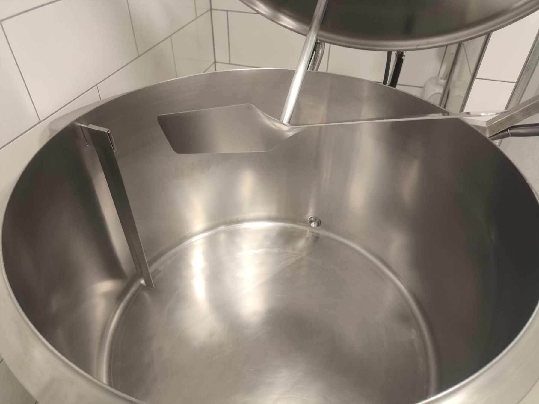 Tecnica di mungitura: Pasteur Tank Milchtank – Usato da Wittenbach venduto da Zenturio 2