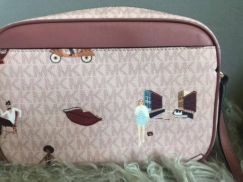 Michael Kors Borse da donna: Handtasche Michael Kors – Usato da Bern venduto da maayokaayo 2