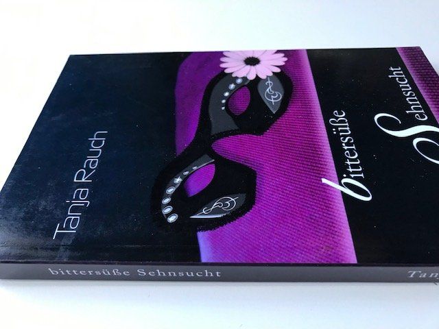 Bücher: Bittersüsse Sehnsucht von Tanja Rauch – Gebraucht aus Zürich von popcorn67 1