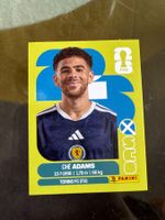 Panini WM 2026 - SCO 19
