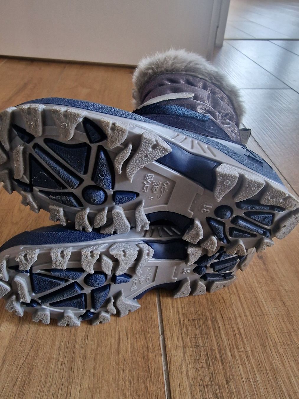 Scarpe per ragazzi: Stiefeln Grösse 31 top Zustand – Usato da Knonau venduto da liebenic01 2