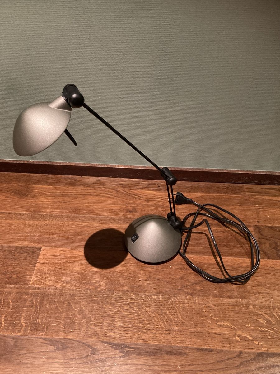 Lampen: Tischlampe – Gebraucht aus Sargans von Pacor 2