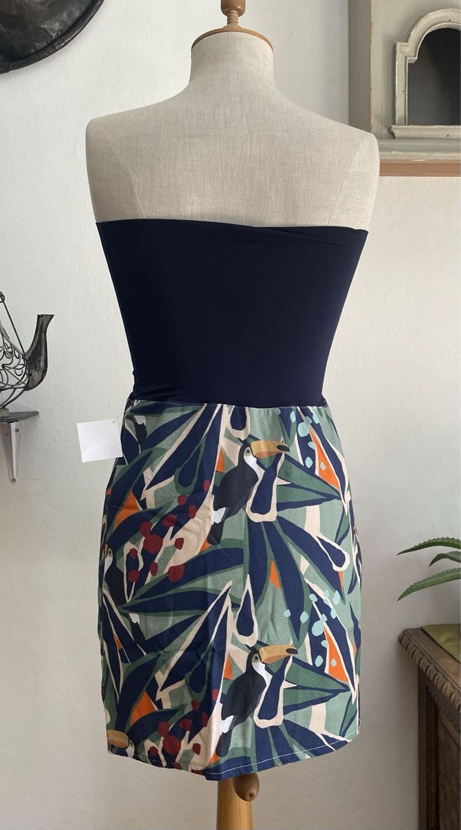Röcke: Jupe, Kleid oder Top ??? :D – Neu (gemäss Beschreibung) aus Quinto von Arpe11 5