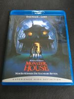 Monster House [Blu-ray]