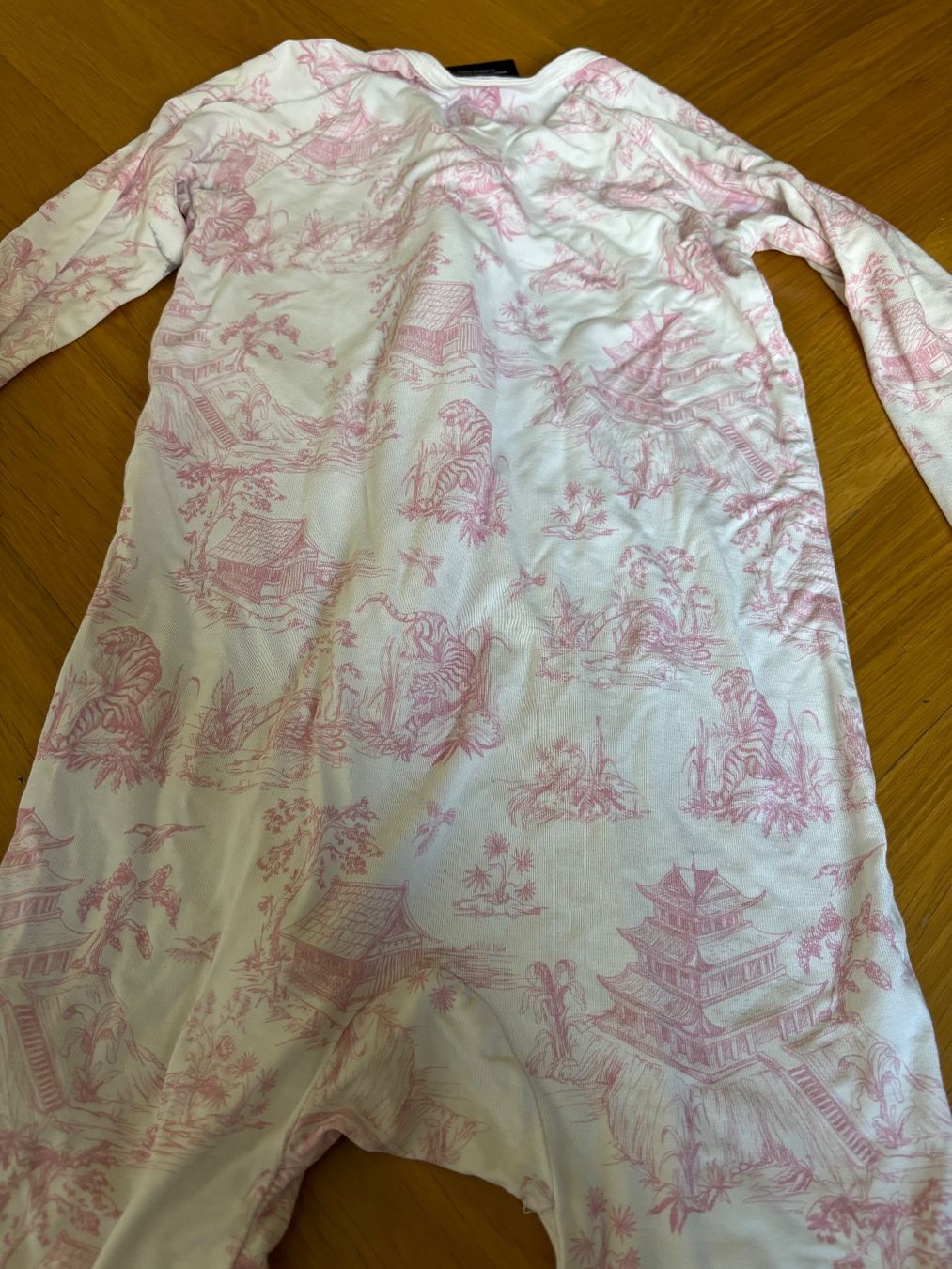 Pigiama & Simili: Super cute Zipster Pyjamas 18-24 months – Usato da Zürich venduto da nao_pjh8 5