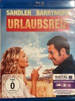 Urlaubsreif (2014)