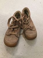 Kinderschuhe von Pepino Grösse 25/26 