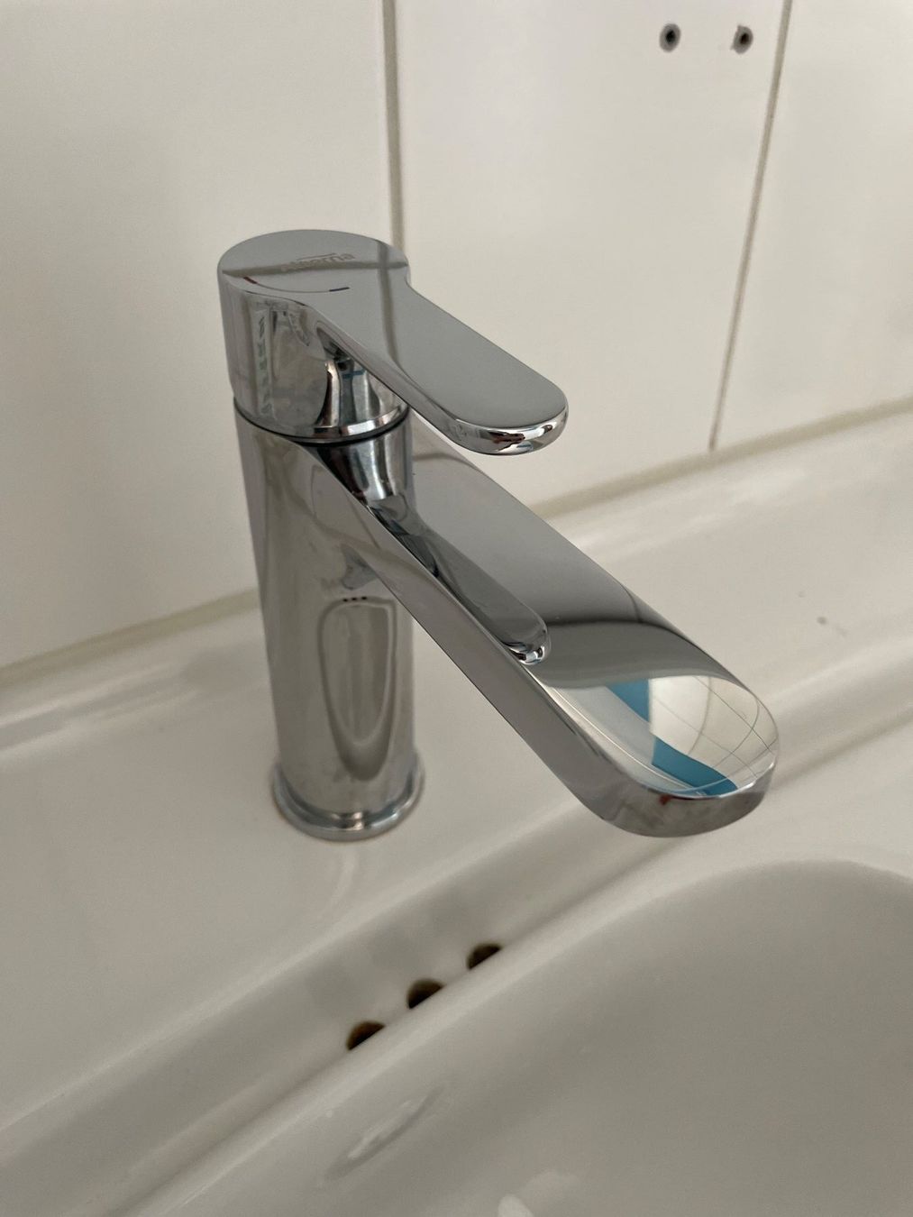 Alterna Rubinetteria: Wasserhahn Alterna – Usato da Zürich venduto da lau_6m9y 1