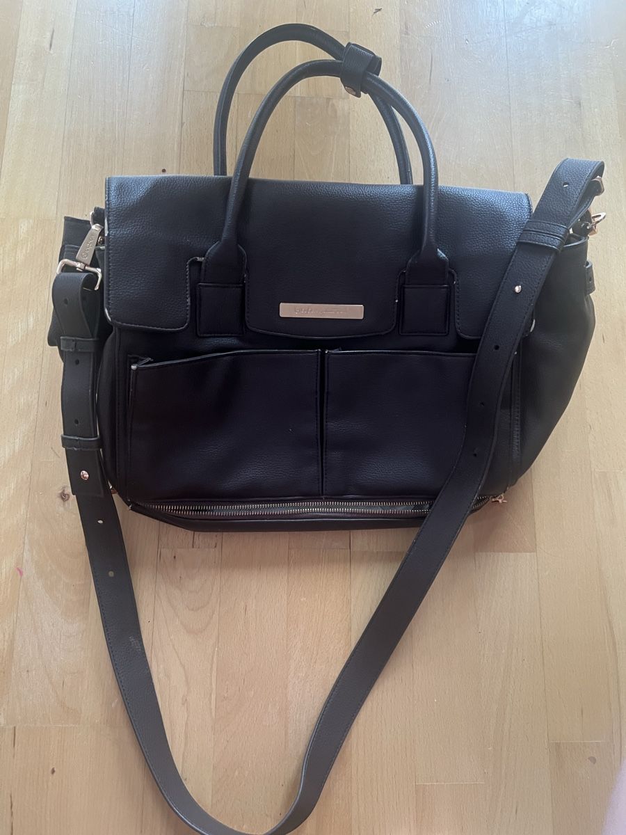 Cybex Carrozzine: Wickeltasche Marke Cybex – Usato da Zürich venduto da Jakomo007 2