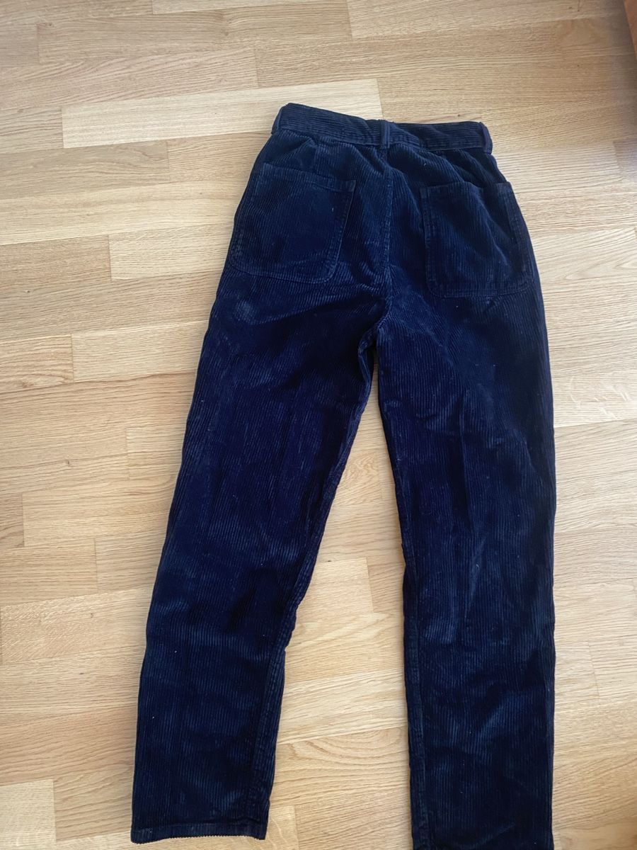 Twothirds Hosen: Cord Hose Grösse xs / s  – Neu (gemäss Beschreibung) aus Bern von fre_y7ht 1