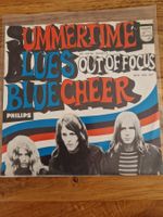 Vinyl Single - Blue Cheer - Summertime Blues