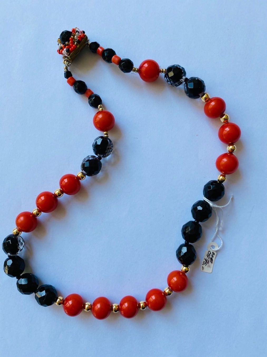 Ketten: Vintage Collier – Gebraucht aus Bern von schnupka 3