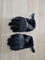 Motorradhandschuhe Grösse M
