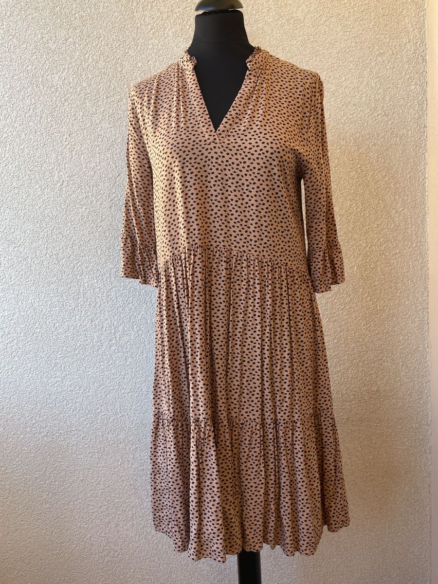 Kleider: Robe taille S, marque St Tropez – Gebraucht aus Vevey von chr_5pvx