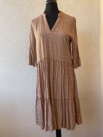 Robe taille S, marque St Tropez