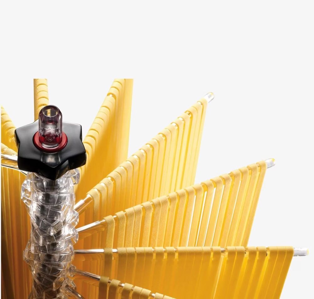 Tutti gli attrezzi: Marcato Séchoir à pâtes – Nuovo e nell'imballaggio originale da Bern venduto da zaazita 2