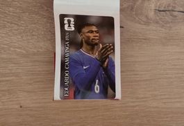 WM Cola Panini Eduardo Camavinga (FRA)