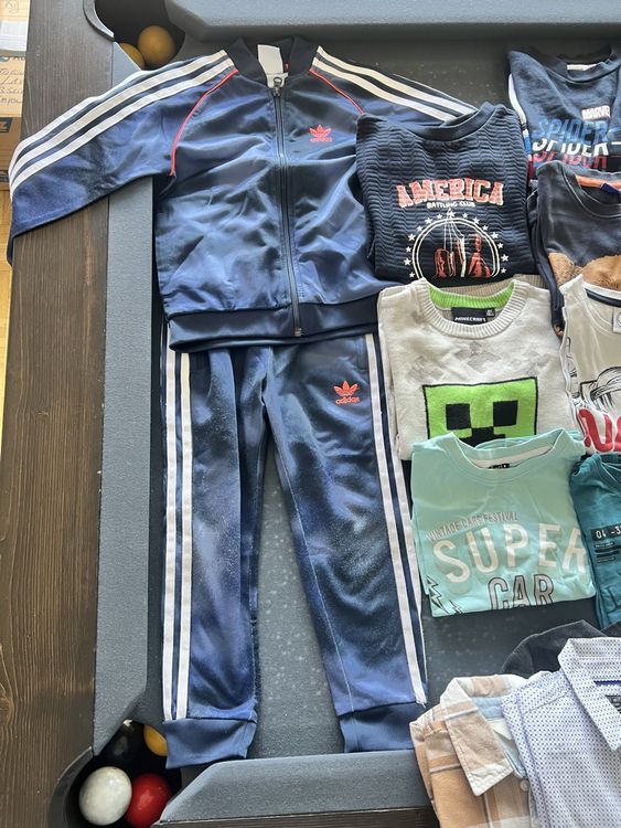 Lot de vêtements garçon 74-80 | Kaufen auf