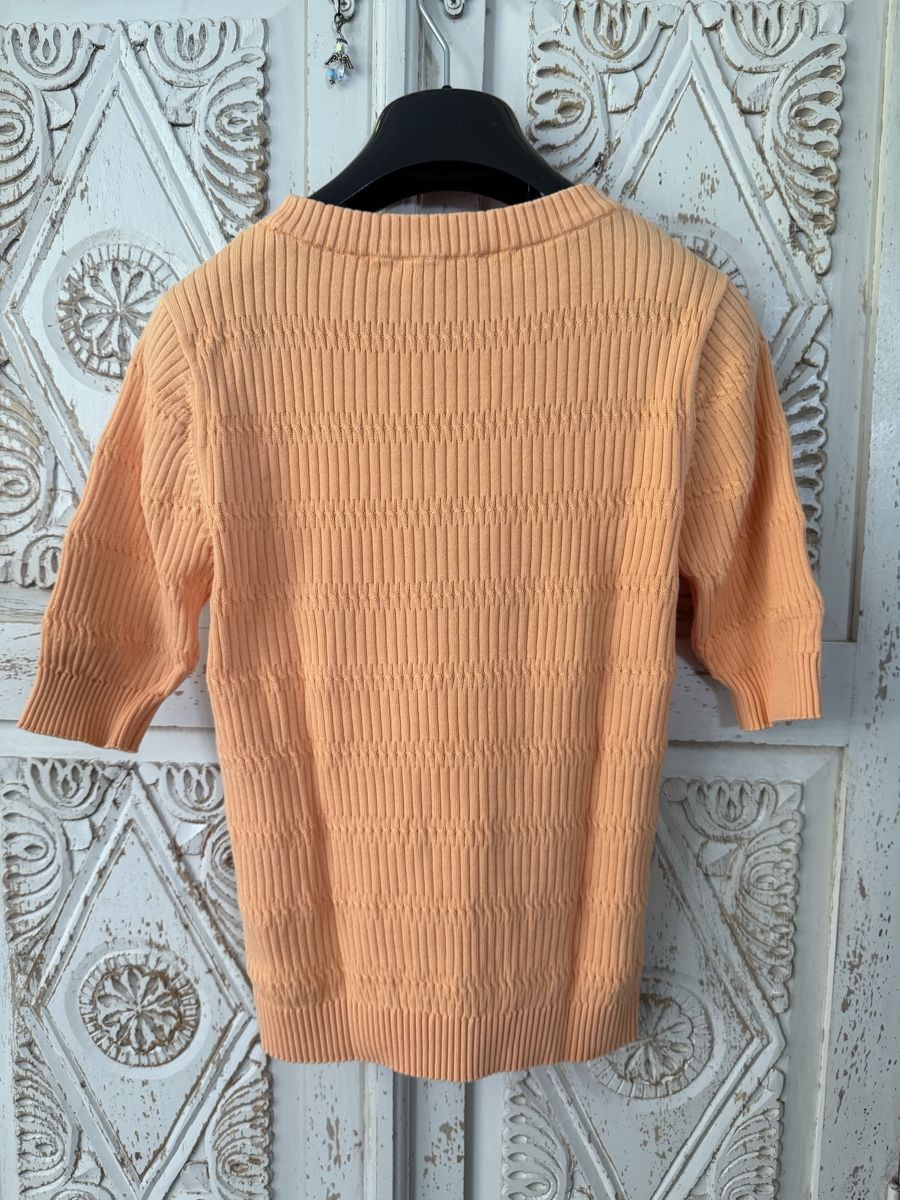 Esprit Pullover & Sweatshirts: Kurzarm Pullover S von Esprit – Gebraucht aus Tägerwilen von Cessna98 1