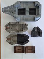 Lego Piratenschiff Teile Konvolut
