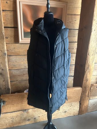 Gilet matelassé